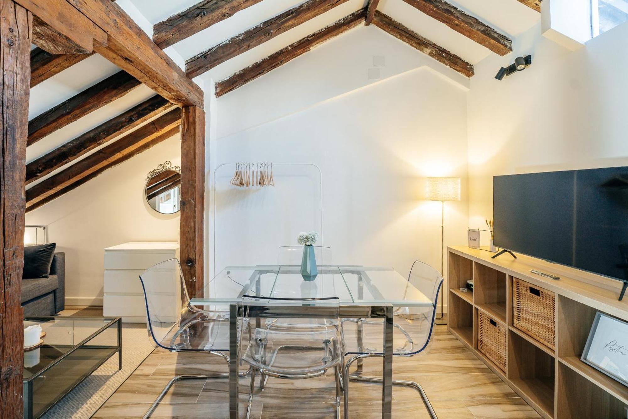 Yoomi Homes Plaza Mayor Madrid Exterior foto