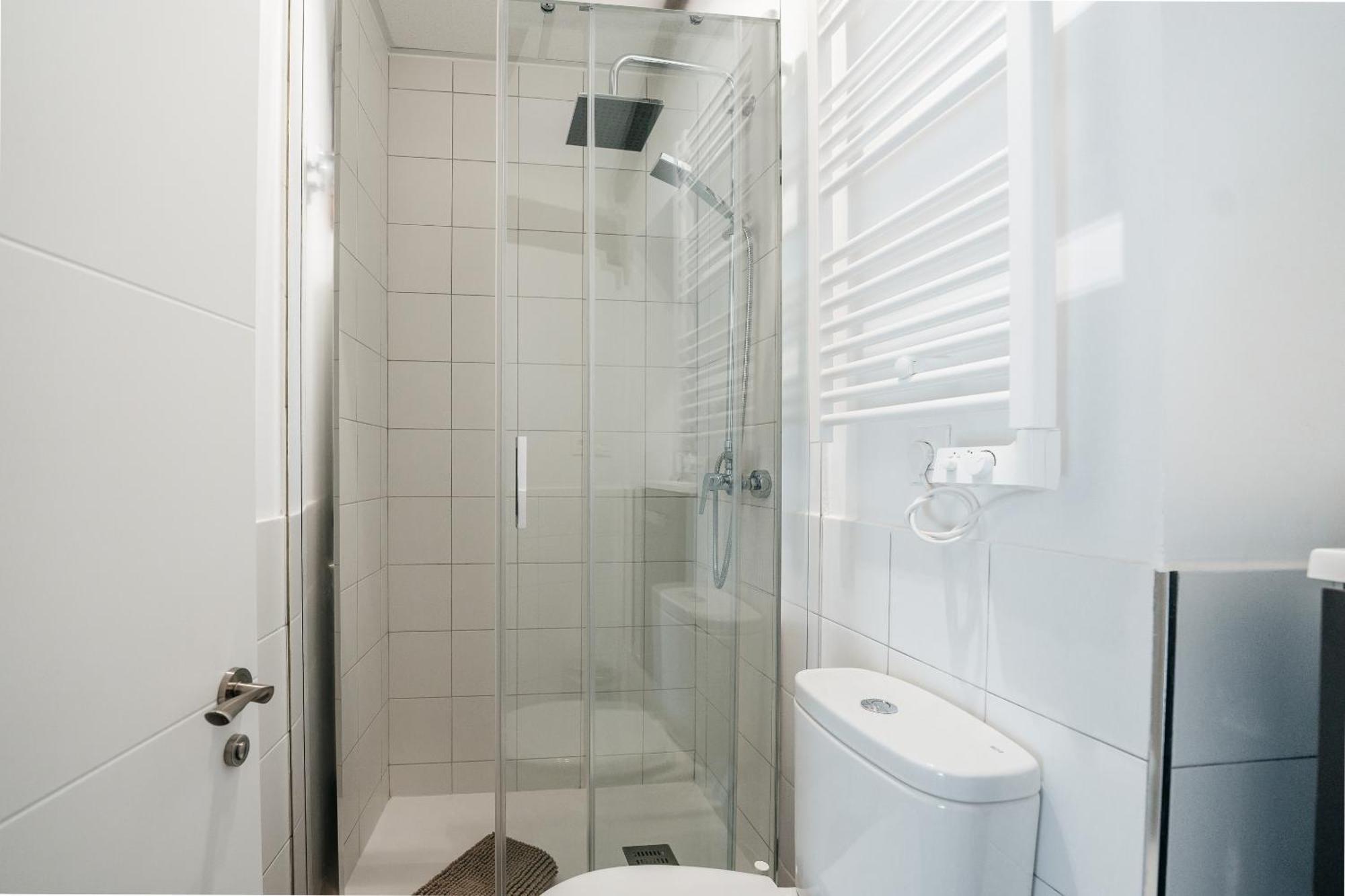 Yoomi Homes Plaza Mayor Madrid Exterior foto